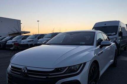 VW Arteon 105.000 km 32.990 &euro; Ahlen 59229