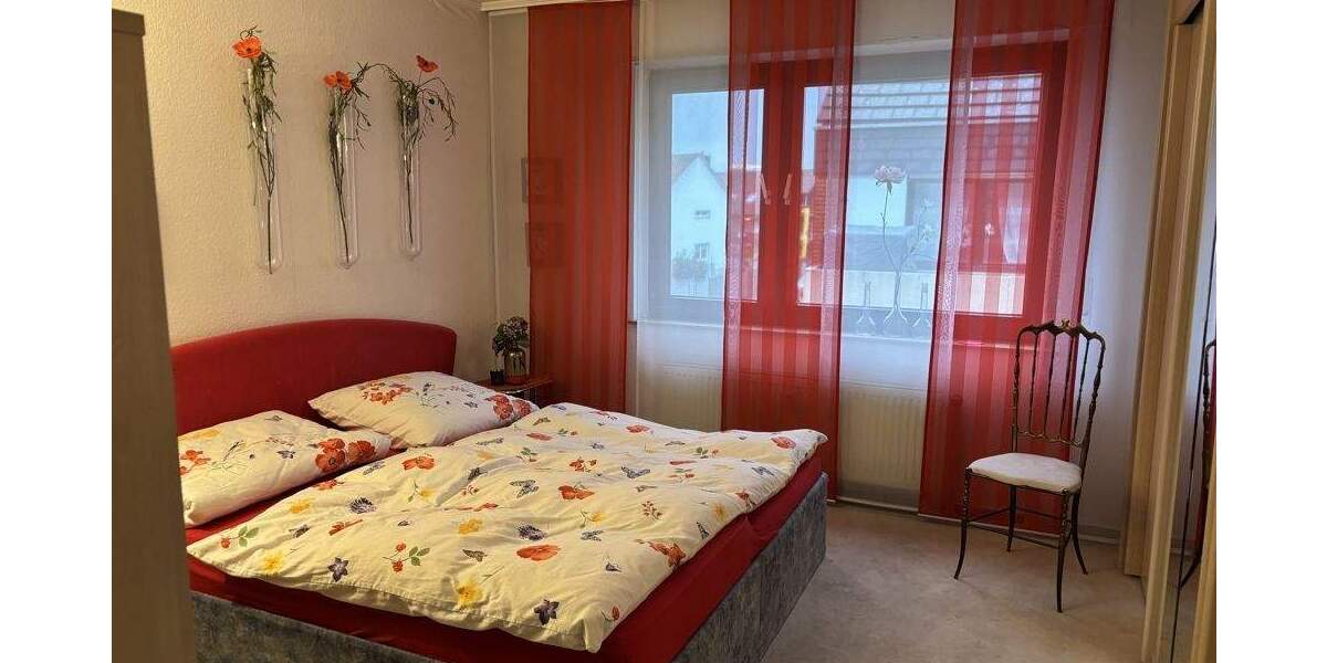 gepflegte 3-Zi.-Eigentumswohnung 3 zimmer