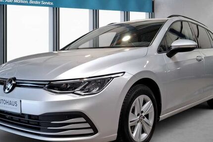 VW Golf 40.585 km 22.830 &euro; Cloppenburg 49661