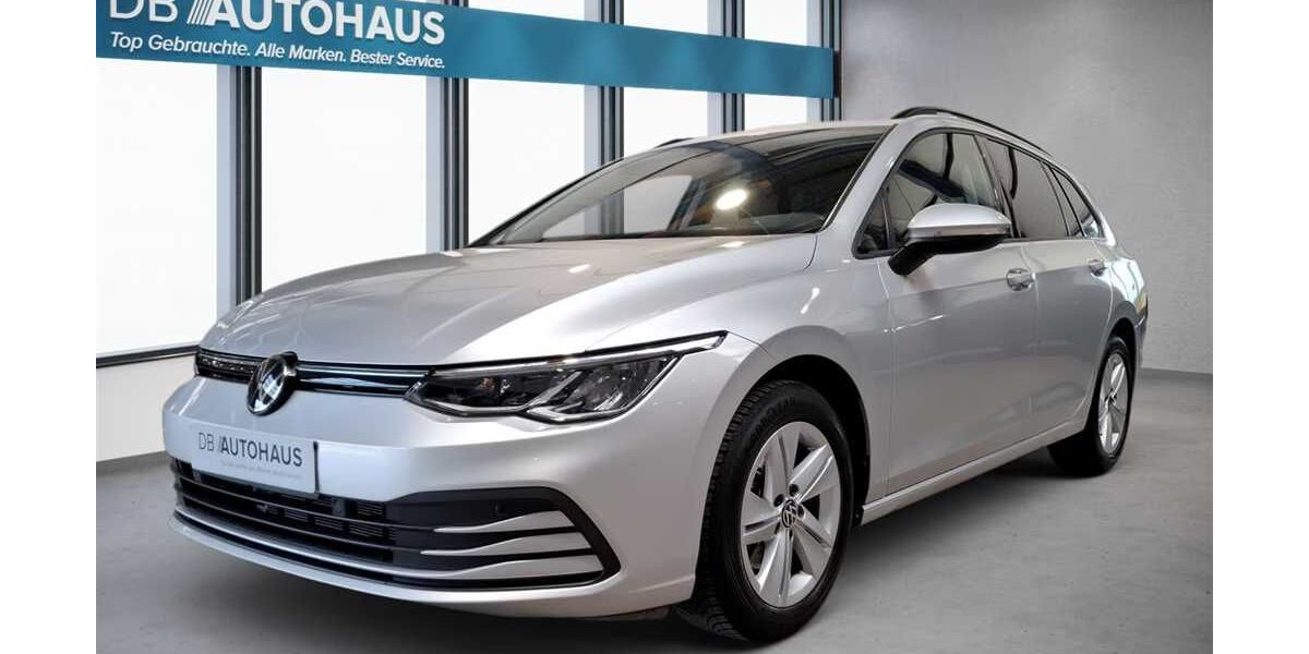 VW Golf 40.585 km 22.830 &euro; Cloppenburg 49661