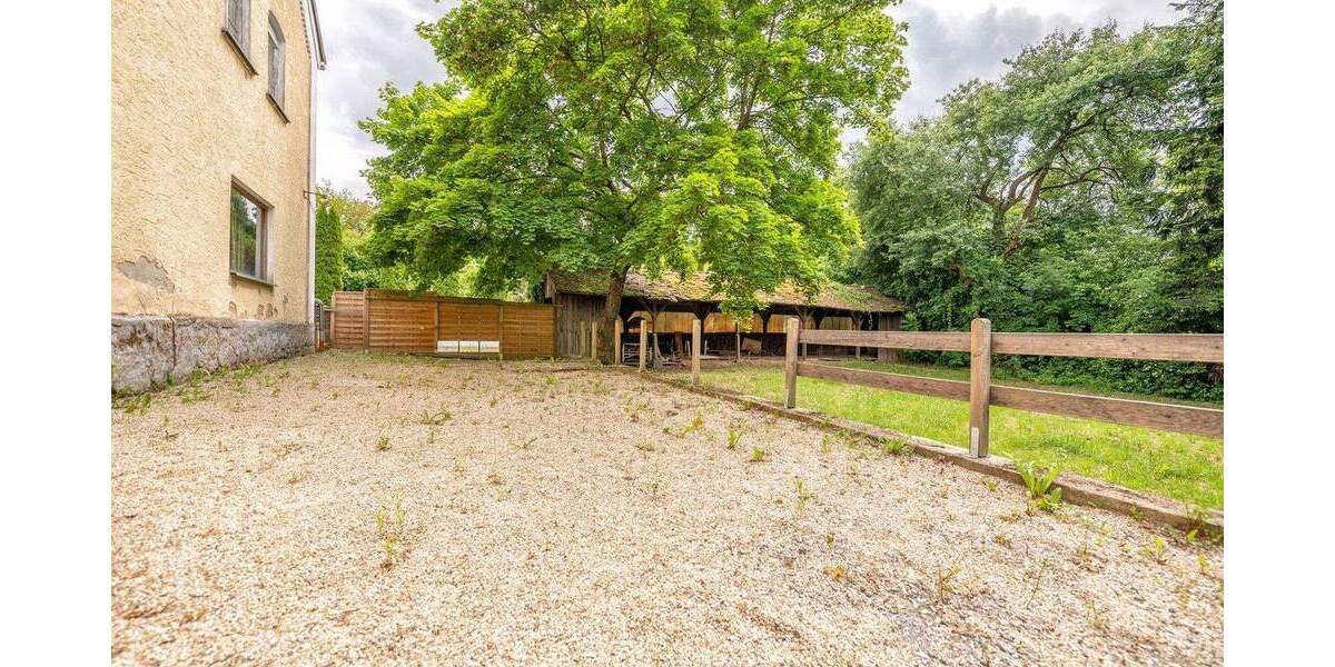 Grundstück Vilshofen an der Donau Sandbach - 599.000&euro; | Angebot:24974030