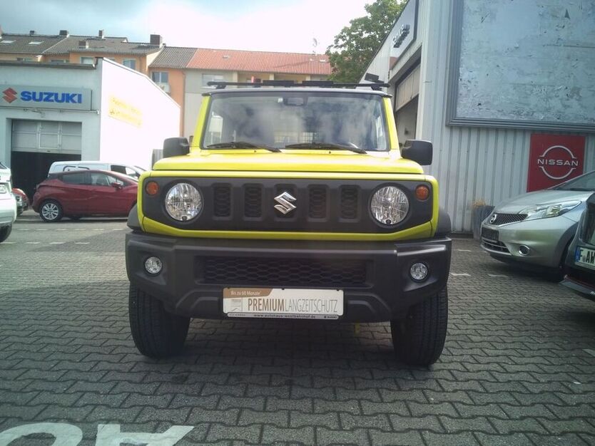Jimny