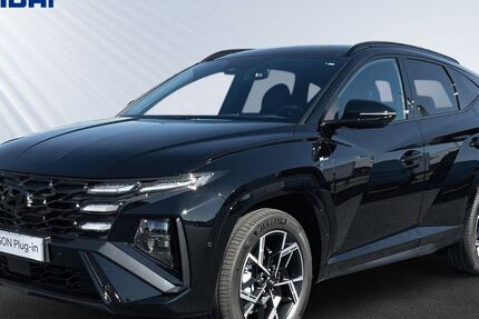 Hyundai TUCSON 5.900 km 46.990 &euro; Weinheim 69469