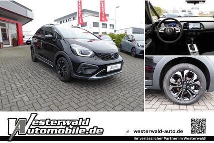 Honda Jazz 2.000 km 27.500 &euro; Montabaur 56410