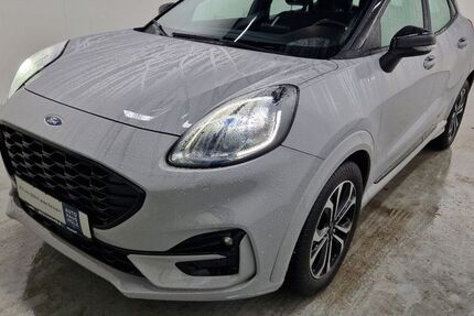 Ford Puma 75.433 km 17.250 &euro; Landau 76829