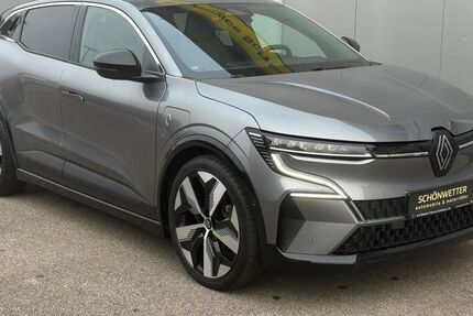 Renault Megane E-TECH 46.194 km 26.990 € Schwabmünchen 86830
