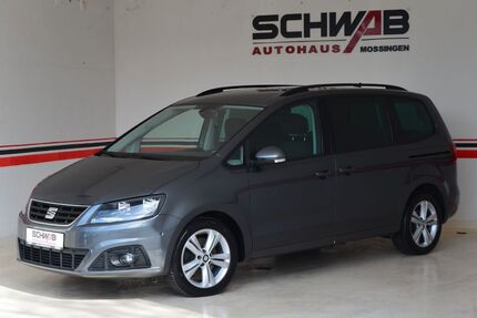 Seat Alhambra 135.000 km 16.800 &euro; Mössingen 72116