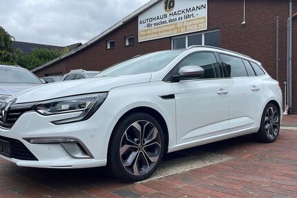 Renault Megane 103.200 km 10.900 &euro; Nortrup 49638