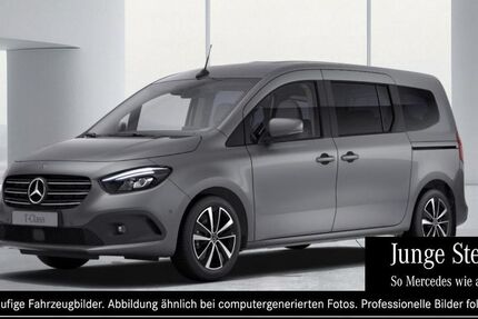 Mercedes-Benz T-Klasse 9.950 km 33.950 &euro; Stockstadt 63811