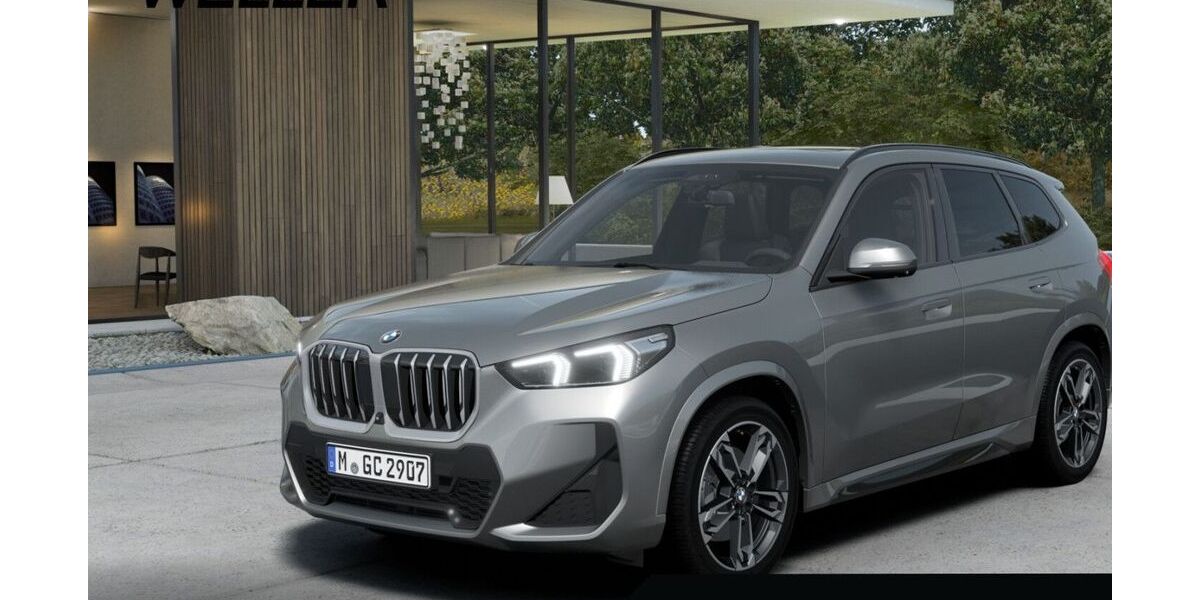BMW X1 20.427 km 45.480 &euro; Osnabrück 49084
