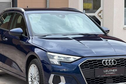 Audi A3 83.093 km 23.900 &euro; Bubesheim 89347