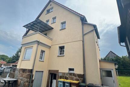 Wohnung in Sohland 2. OG 4 zimmer