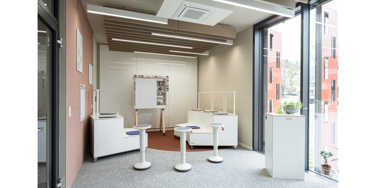 Gewerbeobjekt Freiburg im Breisgau Brühl - 450&euro; | Angebot:26349212