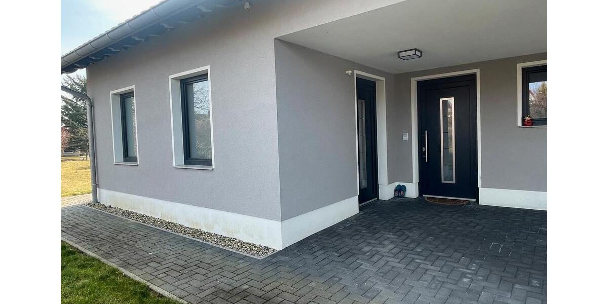 Etagenwohnung Sassnitz - 3 Zimmer, 97 m&sup2;, 1.100&euro; | Angebot:25436489