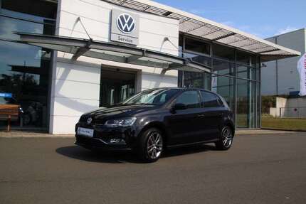 VW Polo 125.695 km 10.690 € Mücke-Atzenhain 35325