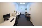 Urban. Rough. Ready. - FlexOffice im Industrial Style - All-in-Miete