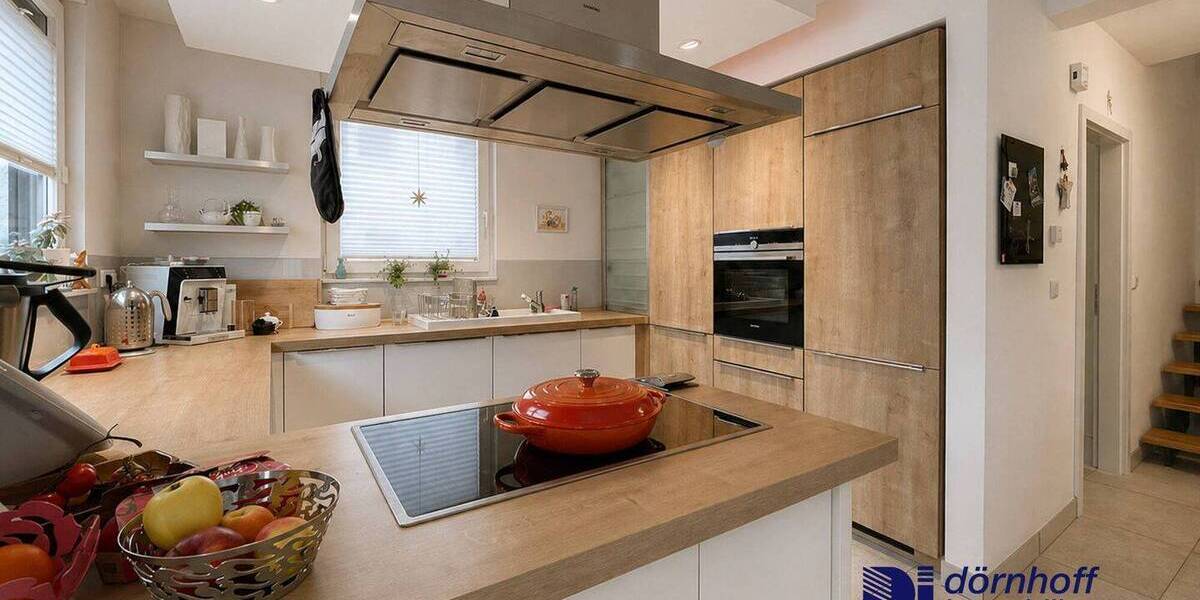 Doppelhaushälfte Dortmund / Derne Derne - 5 Zimmer, 116 m&sup2;, 469.000&euro; | Angebot:26851265
