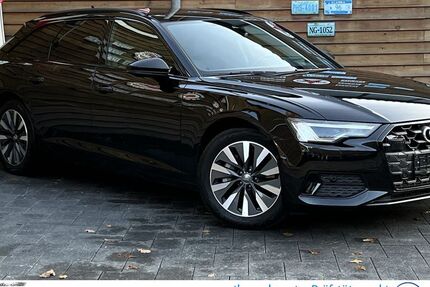 Audi A6 6.943 km 36.900 &euro; Langenhagen 30855