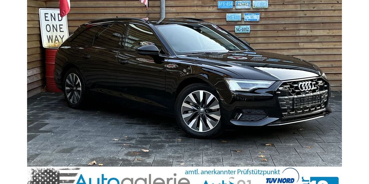 Audi A6 6.943 km 37.900 &euro; Langenhagen 30855