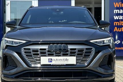 Audi Q8 e-tron 67.122 km 40.980 &euro; Salzgitter 38229