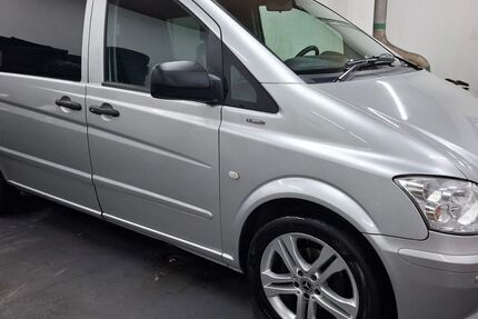 Mercedes-Benz Vito 196.495 km 17.990 &euro; Cottbus 03042