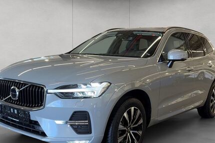 Volvo XC60 12.492 km 37.850 &euro; Frankfurt am Main 60486