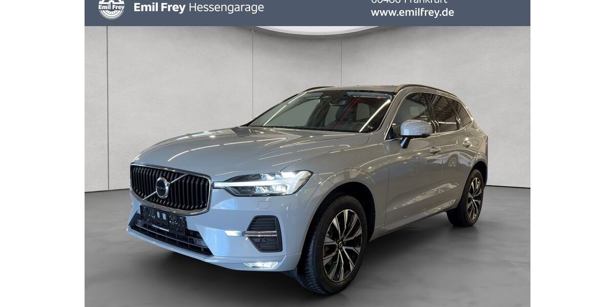 Volvo XC60 12.492 km 37.850 &euro; Frankfurt am Main 60486