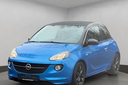 Opel Adam 23.462 km 10.990 &euro; Stuttgart 70374