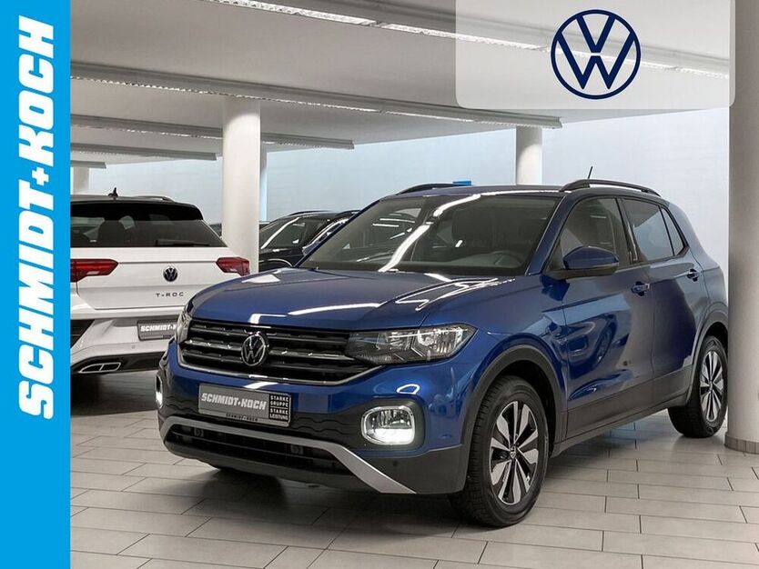 T-Cross