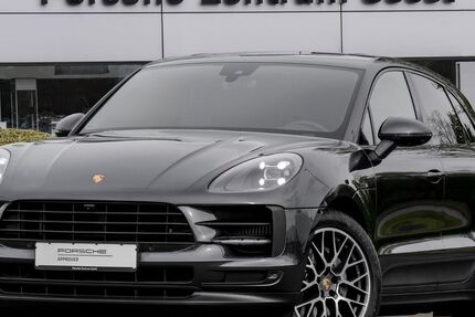 Porsche Macan 32.900 km 65.987 &euro; Soest 59494