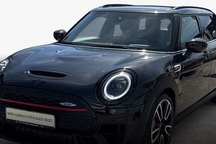 Mini John Cooper Works Clubman 26.003 km 39.980 &euro; Landau 76829