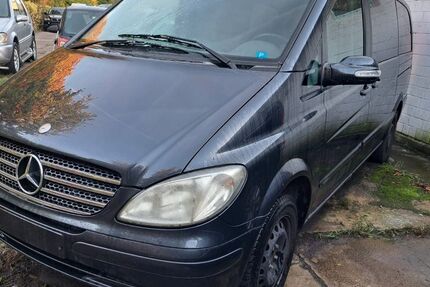 Mercedes-Benz Viano 320.000 km 2.975 &euro; Berlin 13627