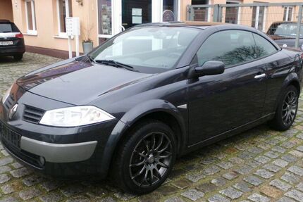 Renault Megane 230.000 km 1.990 € Rostock 18055