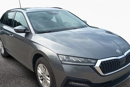 Skoda Octavia 68.000 km 22.590 &euro; Kloster Veßra 98660