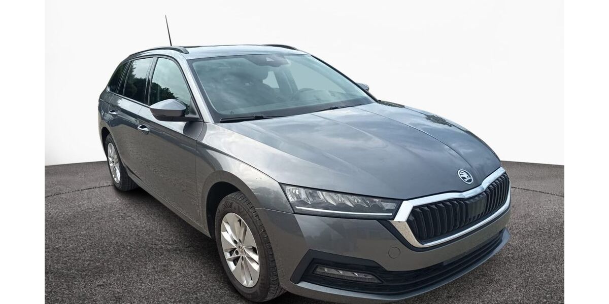 Skoda Octavia 68.000 km 22.590 &euro; Kloster Veßra 98660
