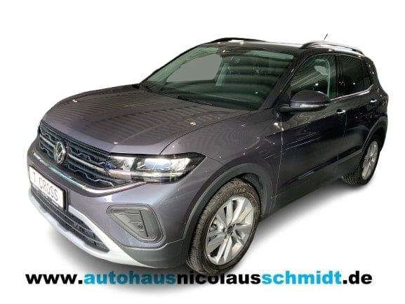 VW T-Cross 1.800 km 29.440 &euro; Süderbrarup 24392