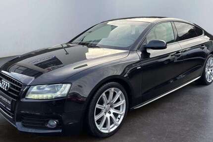 Audi A5 163.000 km 14.990 &euro; Albstadt 72458
