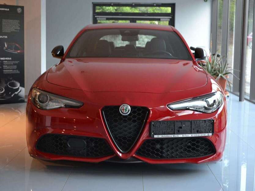 Giulia