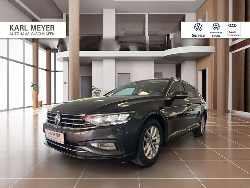 Passat Variant