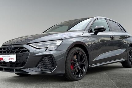 Audi A3 4.880 km 43.880 &euro; Pronsfeld 54597