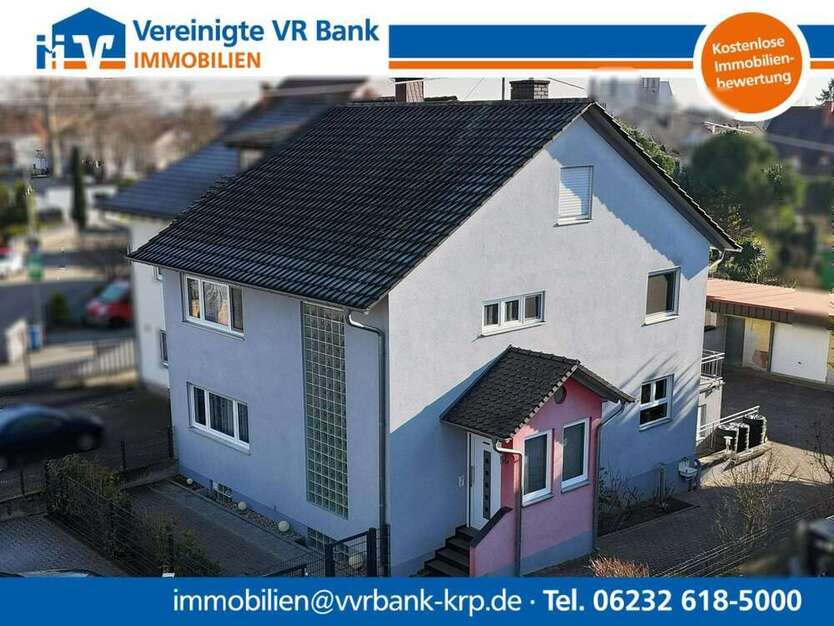Haus zum Kaufen in Neustadt 560.000 € 146 m²