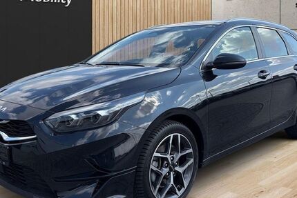 Kia ceed / Ceed 18.548 km 23.890 &euro; Quakenbrück 49610