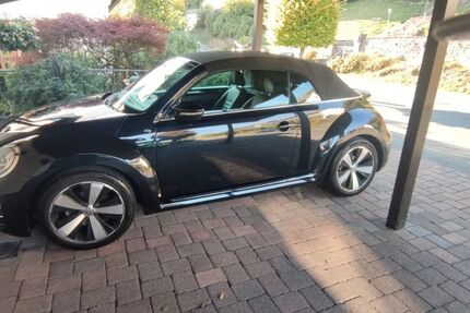 VW Beetle 72.000 km 17.990 € Engelskirchen 51766