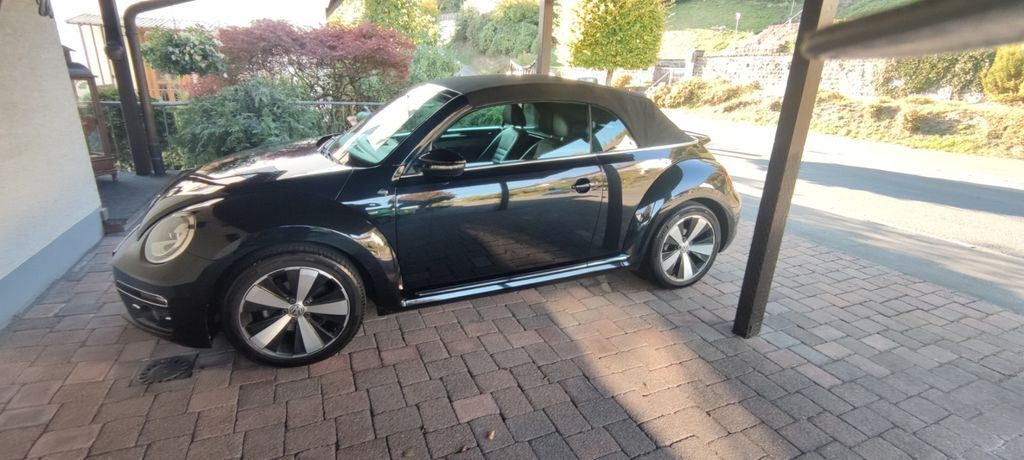 VW Beetle 72.000 km 17.990 € Engelskirchen 51766