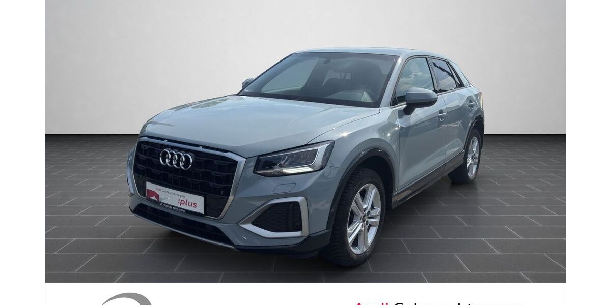 Audi Q2 71.478 km 19.990 &euro; Ludwigshafen 67063