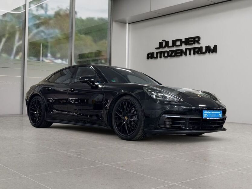 Panamera