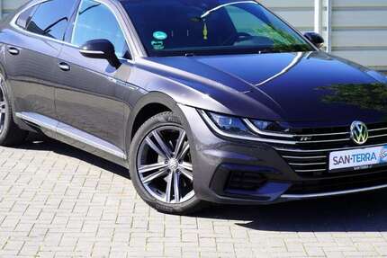 VW Arteon 139.690 km 19.745 &euro; Moorrege 25436