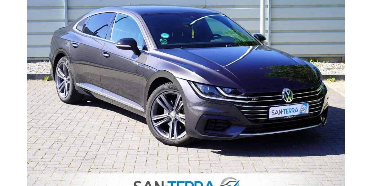 VW Arteon 139.690 km 19.745 &euro; Moorrege 25436