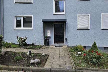 2,5 Zimmer in Castrop Rauxel