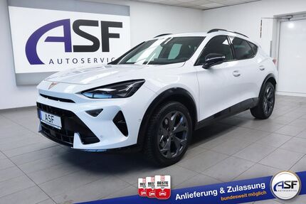 Cupra Formentor 11.480 km 33.470 &euro; Fürstenwalde bei Berlin 15517